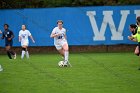 WSoccer vs Brandeis  Wheaton College Women's Soccer vs Brandeis College. - Photo By: KEITH NORDSTROM : Wheaton, women's soccer
